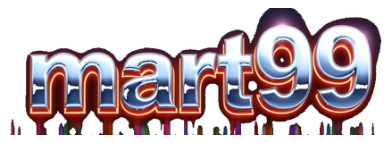 mart99 logo
