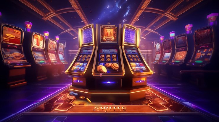 mart99 Live Casino